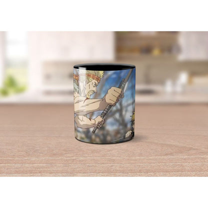 Caneca Vinland Saga ver.1