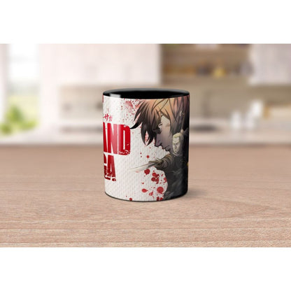 Taza Vinland Saga ver.2