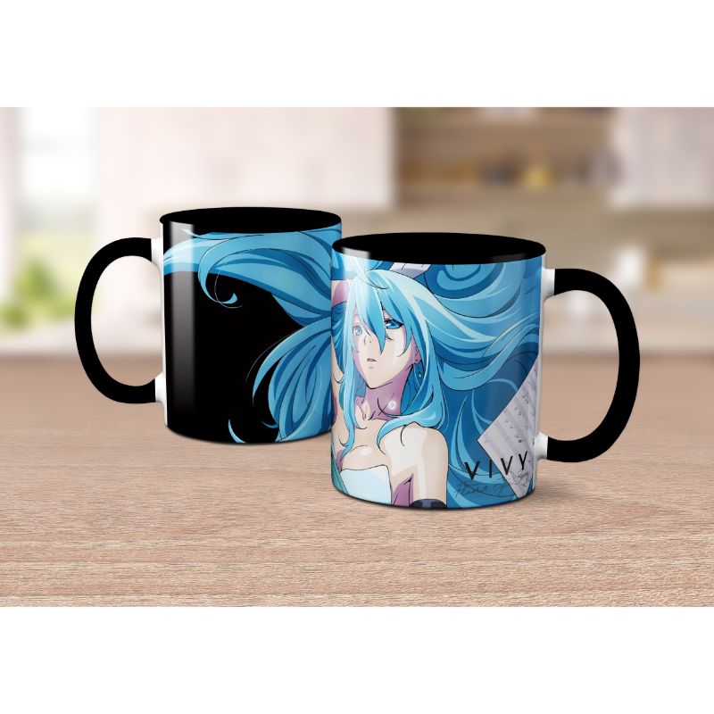Taza Vivy: Fluorite Eye’s Song ver.1