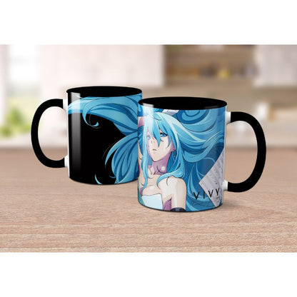Taza Vivy: Fluorite Eye’s Song ver.1