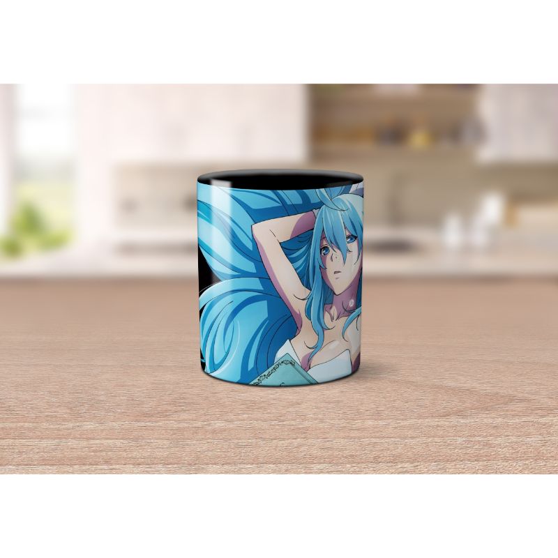Taza Vivy: Fluorite Eye’s Song ver.1