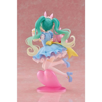 Figura Hatsune Miku x Rody – AMP+ Marchen Ver. – Taito