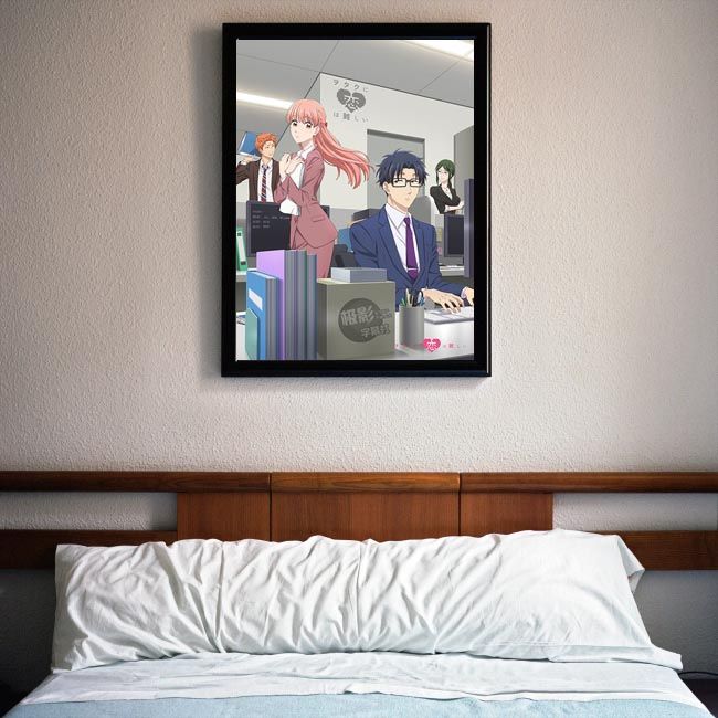 Poster Higurashi no naku koro ni