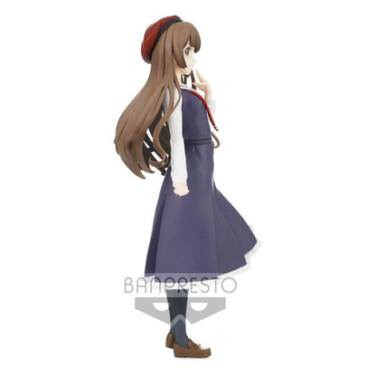 Figura OsaMake Estatua PVC Maria Momosaka - Banpresto