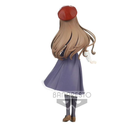 Figura OsaMake Estatua PVC Maria Momosaka - Banpresto
