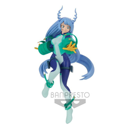 Figura Nejire Hado de My Hero Academia Estatua PVC The Amazing Heroes - Banpresto