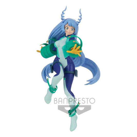 Figura Nejire Hado de My Hero Academia Estatua PVC The Amazing Heroes - Banpresto
