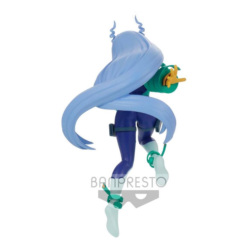 Figura Nejire Hado de My Hero Academia Estatua PVC The Amazing Heroes - Banpresto