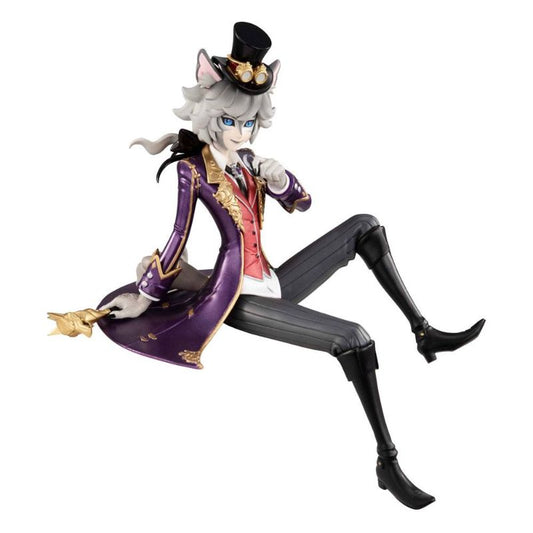 Figura Identity V Estatua PVC Noodle Stopper Dinner Party Photographer Joseph Desaulniers - Furyu
