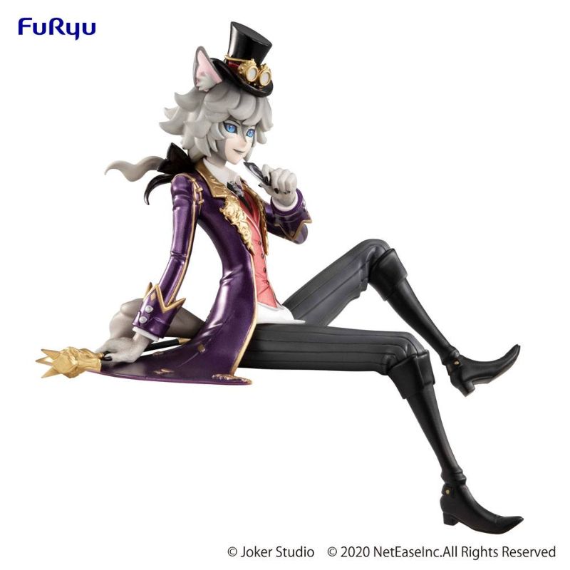 Figura Identity V Estatua PVC Noodle Stopper Dinner Party Photographer Joseph Desaulniers - Furyu