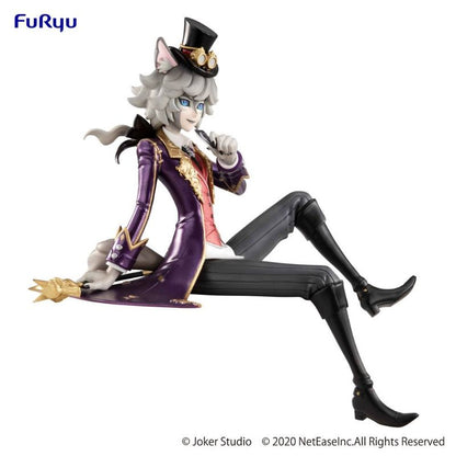 Figura Identity V Estatua PVC Noodle Stopper Dinner Party Photographer Joseph Desaulniers - Furyu