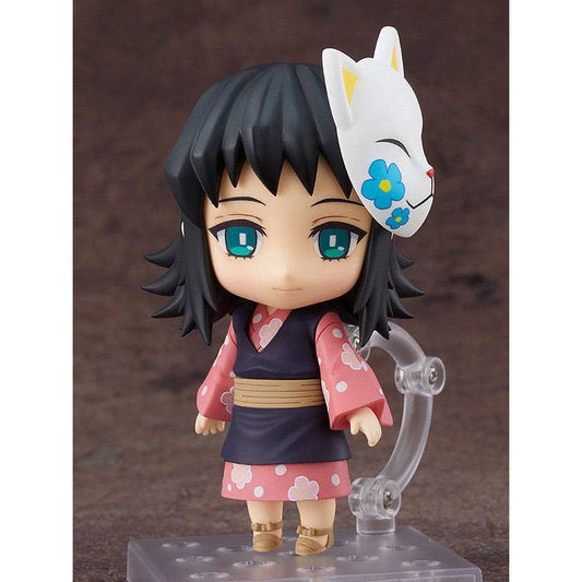 Figura Kimetsu no Yaiba: Demon Slayer Figura Nendoroid Makomo 10 cm Good Smile