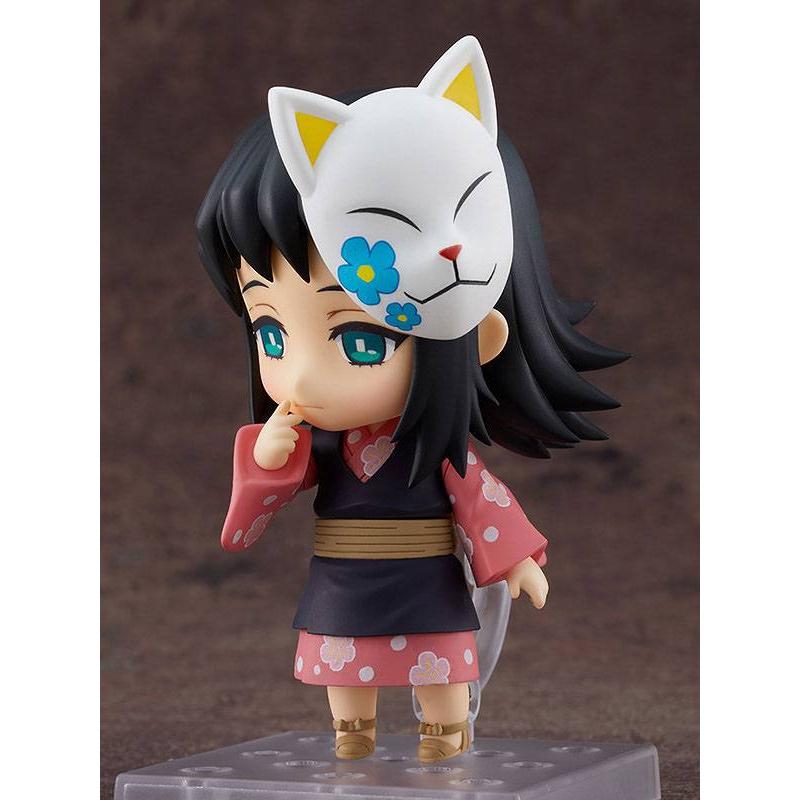 Figura Kimetsu no Yaiba: Demon Slayer Figura Nendoroid Makomo 10 cm Good Smile
