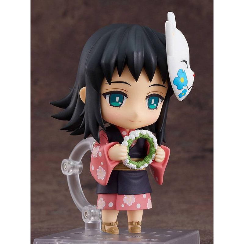Figura Kimetsu no Yaiba: Demon Slayer Figura Nendoroid Makomo 10 cm Good Smile