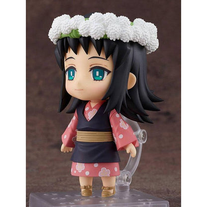 Figura Kimetsu no Yaiba: Demon Slayer Figura Nendoroid Makomo 10 cm Good Smile