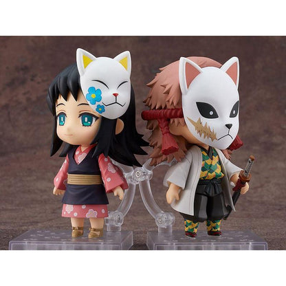 Figura Kimetsu no Yaiba: Demon Slayer Figura Nendoroid Makomo 10 cm Good Smile