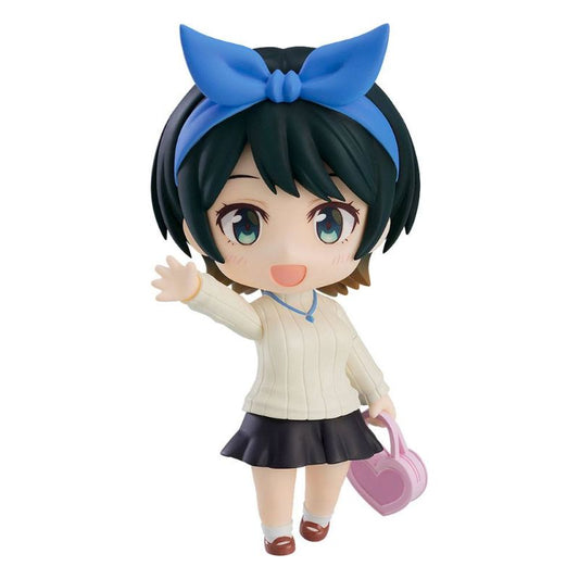 Figura Rent A Girlfriend Figura Nendoroid Ruka Sarashina - Good Smile