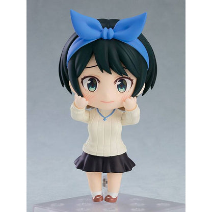 Figura Rent A Girlfriend Figura Nendoroid Ruka Sarashina - Good Smile