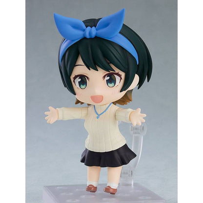 Figura Rent A Girlfriend Figura Nendoroid Ruka Sarashina - Good Smile