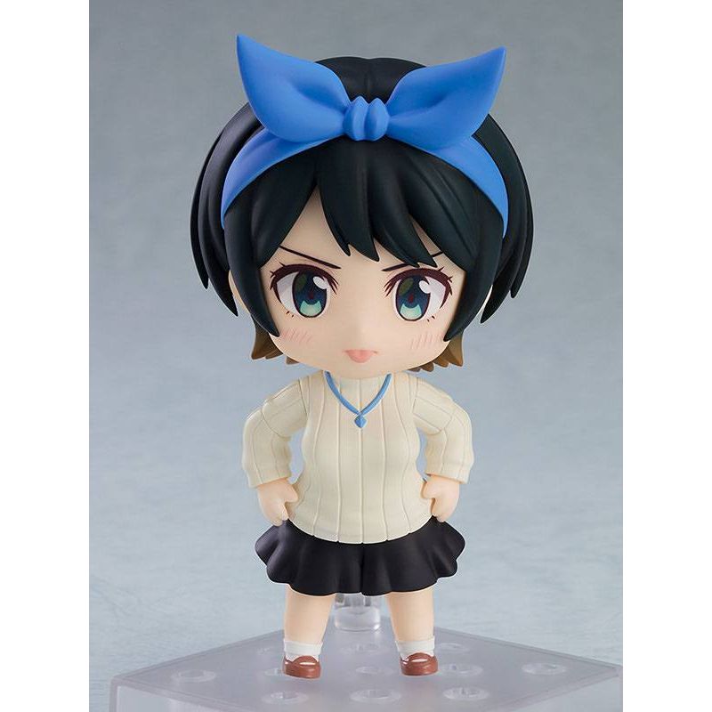 Figura Rent A Girlfriend Figura Nendoroid Ruka Sarashina - Good Smile