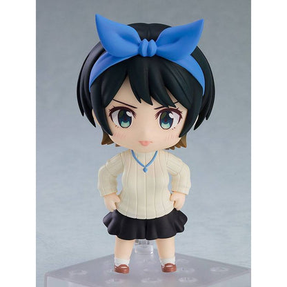 Figura Rent A Girlfriend Figura Nendoroid Ruka Sarashina - Good Smile