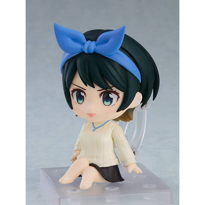 Figura Rent A Girlfriend Figura Nendoroid Ruka Sarashina - Good Smile
