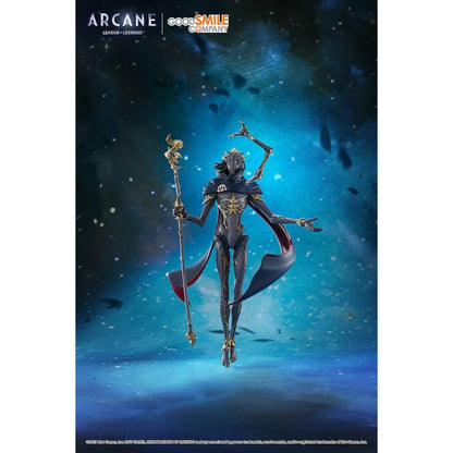 Figura Arcane Estatua PVC Pop Up Parade SP Champion Viktor 20 cm Good Smile