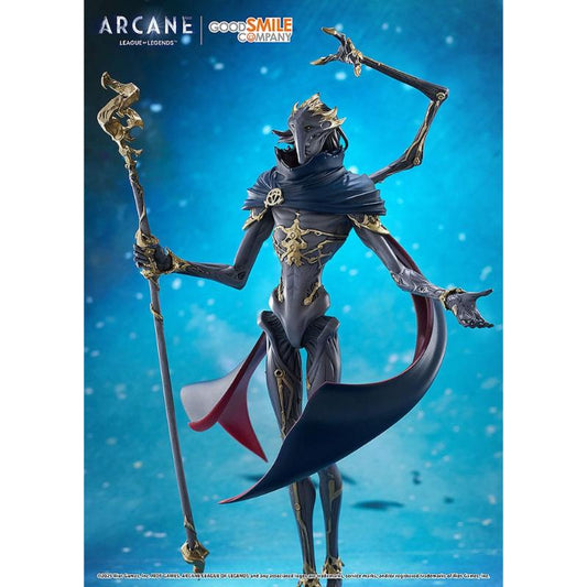 Figura Arcane Estatua PVC Pop Up Parade SP Champion Viktor 20 cm Good Smile