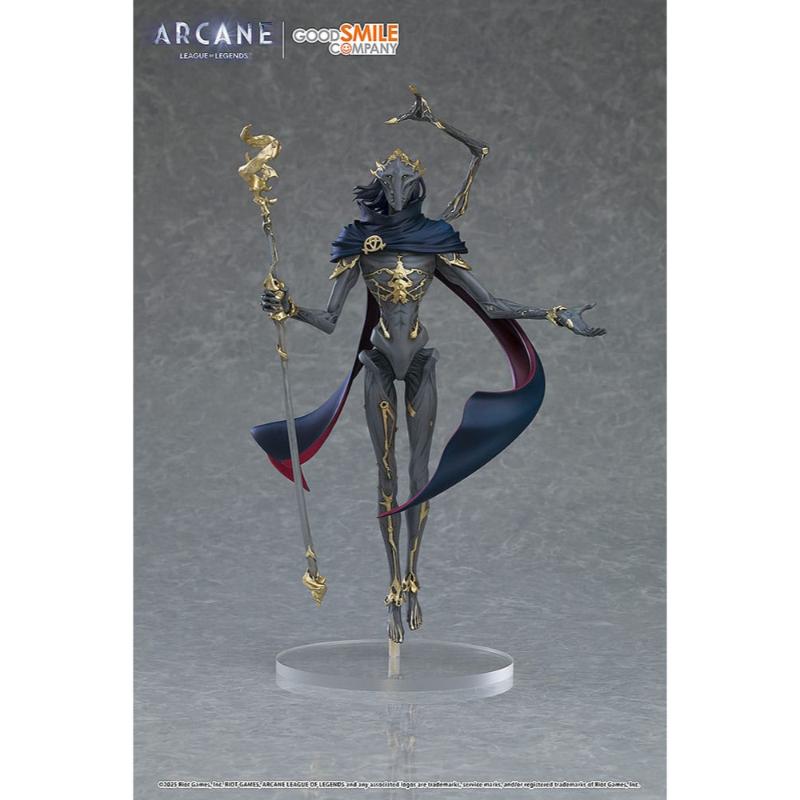 Figura Arcane Estatua PVC Pop Up Parade SP Champion Viktor 20 cm Good Smile