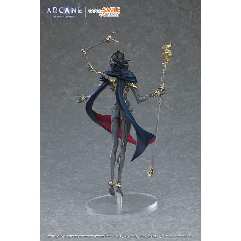 Figura Arcane Estatua PVC Pop Up Parade SP Champion Viktor 20 cm Good Smile