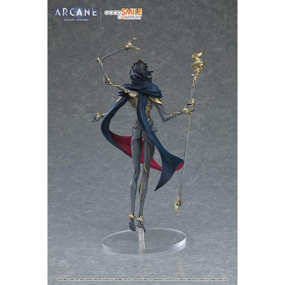 Figura Arcane Estatua PVC Pop Up Parade SP Champion Viktor 20 cm Good Smile