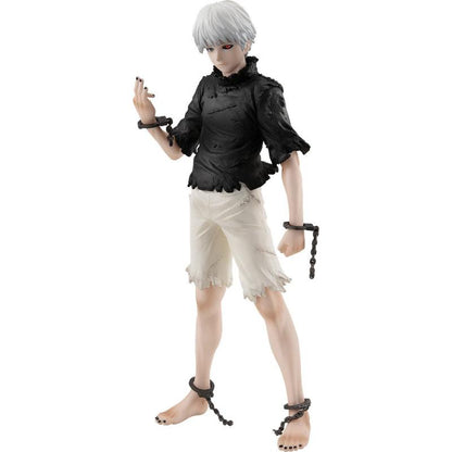 Figura Tokyo Ghoul Ken Kaneki 17 cm - Pop Up Parade Good Smile