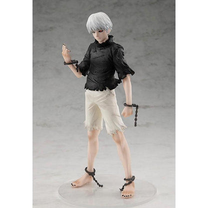 Figura Tokyo Ghoul Ken Kaneki 17 cm - Pop Up Parade Good Smile