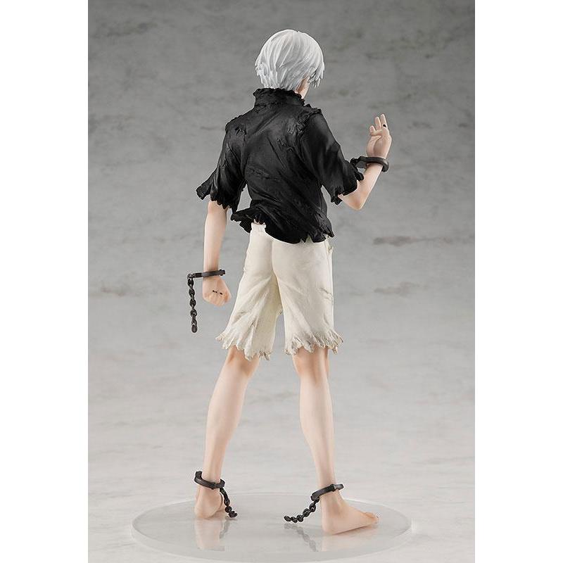 Figura Tokyo Ghoul Ken Kaneki 17 cm - Pop Up Parade Good Smile
