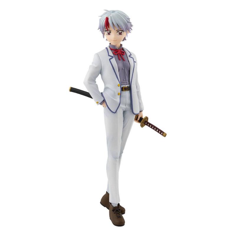 Figura Yashahime: Princess Half-Demon Estatua PVC Towa Higurashi 17 cm - Pop Up Parade Good Smile