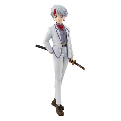 Figura Yashahime: Princess Half-Demon Estatua PVC Towa Higurashi 17 cm - Pop Up Parade Good Smile