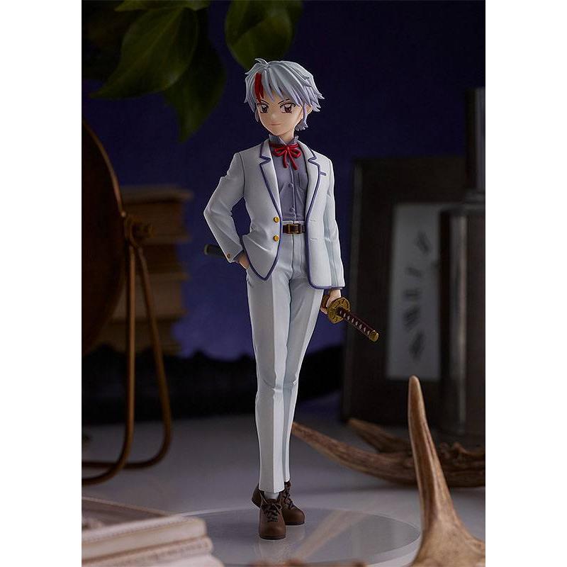 Figura Yashahime: Princess Half-Demon Estatua PVC Towa Higurashi 17 cm - Pop Up Parade Good Smile