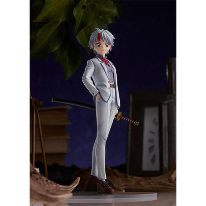 Figura Yashahime: Princess Half-Demon Estatua PVC Towa Higurashi 17 cm - Pop Up Parade Good Smile