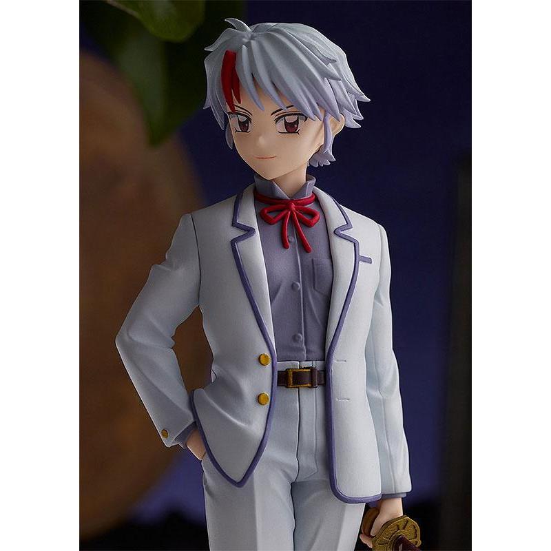 Figura Yashahime: Princess Half-Demon Estatua PVC Towa Higurashi 17 cm - Pop Up Parade Good Smile