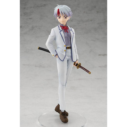 Figura Yashahime: Princess Half-Demon Estatua PVC Towa Higurashi 17 cm - Pop Up Parade Good Smile
