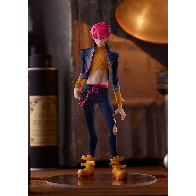 Figura SSSS.Dynazenon Estatua PVC Gauma 18 cm - Pop Up Parade Good Smile