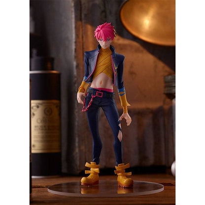 Figura SSSS.Dynazenon Estatua PVC Gauma 18 cm - Pop Up Parade Good Smile