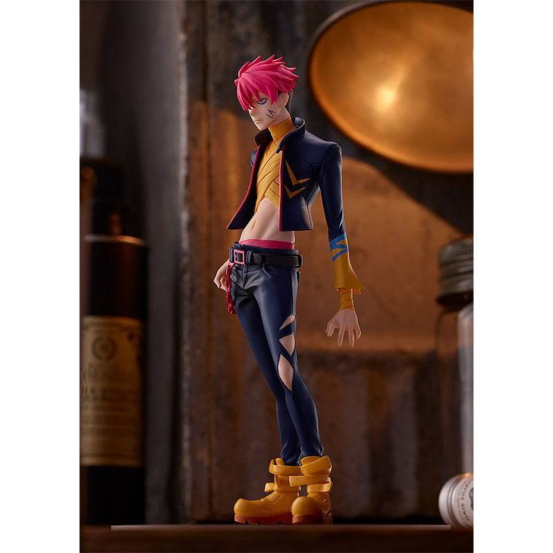 Figura SSSS.Dynazenon Estatua PVC Gauma 18 cm - Pop Up Parade Good Smile