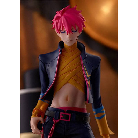 Figura SSSS.Dynazenon Estatua PVC Gauma 18 cm - Pop Up Parade Good Smile