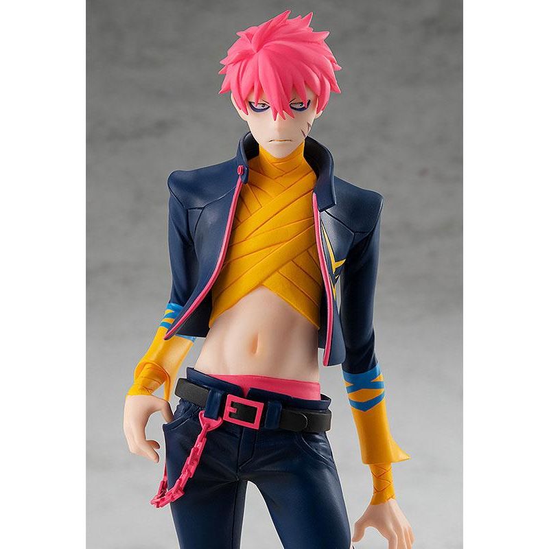 Figura SSSS.Dynazenon Estatua PVC Gauma 18 cm - Pop Up Parade Good Smile