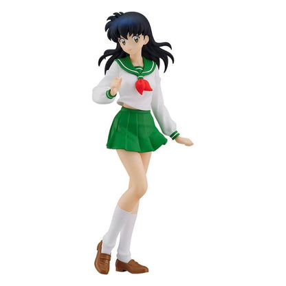 Figura Inuyasha The Final Act Estátua PVC Pop Up Parade Kagome Higurashi 16 cm - Good Smile