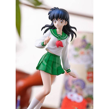 Figura Inuyasha The Final Act Estátua PVC Pop Up Parade Kagome Higurashi 16 cm - Good Smile