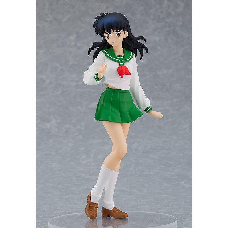 Figura Inuyasha The Final Act Estátua PVC Pop Up Parade Kagome Higurashi 16 cm - Good Smile