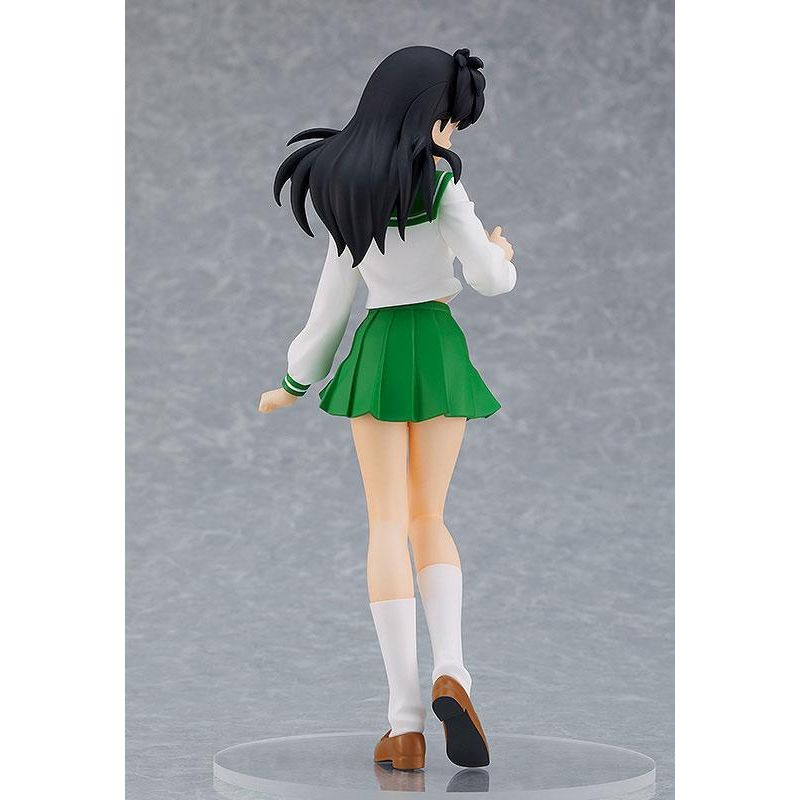 Figura Inuyasha The Final Act Estátua PVC Pop Up Parade Kagome Higurashi 16 cm - Good Smile