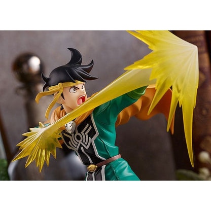Figura Dragon Quest The Adventure of Dai Estatua PVC Pop Up Parade Popp 16 cm - Good Smile
